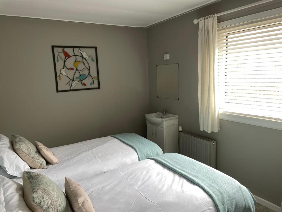 Delightful Annexe Apartment In St Andrews - Free Parking Zewnętrze zdjęcie