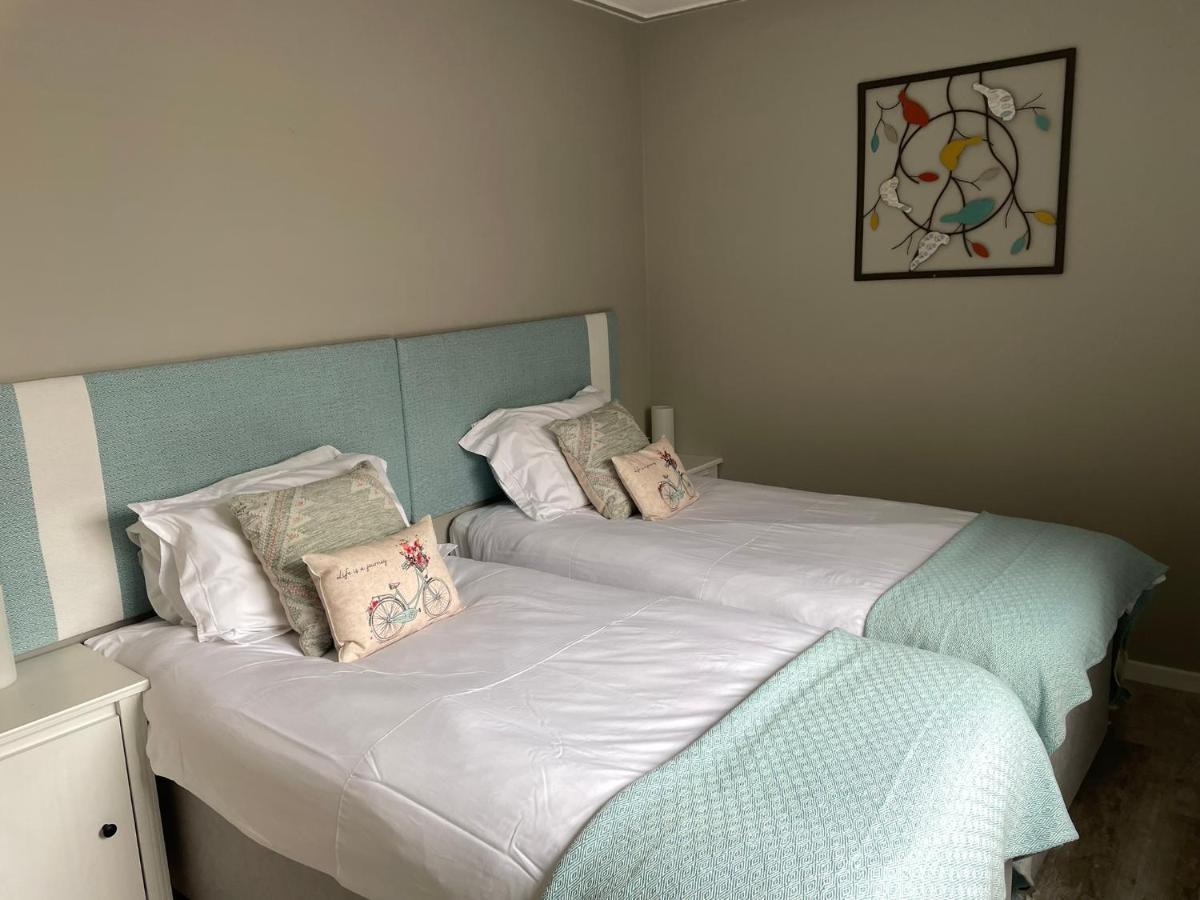 Delightful Annexe Apartment In St Andrews - Free Parking Zewnętrze zdjęcie