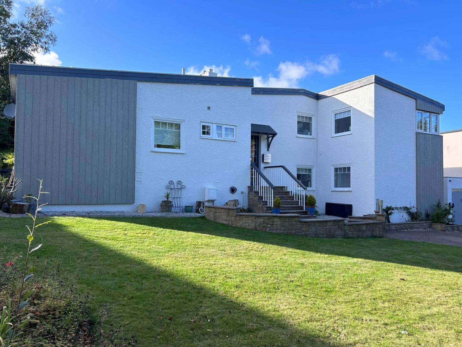 Delightful Annexe Apartment In St Andrews - Free Parking Zewnętrze zdjęcie